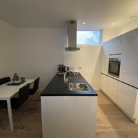 Pernis Rotterdam, Ozingastraat, 2-kamer appartement - foto 4