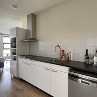 Hooglanderveen, Amendijk, 2-kamer appartement - foto 5
