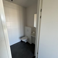 Emmeloord, Achterom, 2-kamer appartement - foto 5