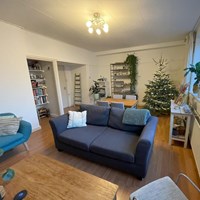 Leiden, Goegerritsteeg, 3-kamer appartement - foto 5