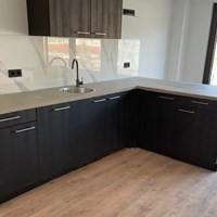Tilburg, Korhoenstraat, zelfstandige studio - foto 4