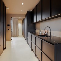 Amsterdam, Lauriergracht, 2-kamer appartement - foto 5