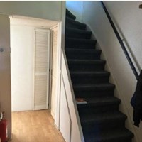 Groningen, Jupiterstraat, studentenkamer - foto 4