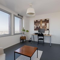 Rotterdam, Botersloot, portiekflat - foto 4