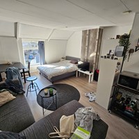 Groningen, Moesstraat, semi zelfstandige studio - foto 6