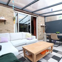 Amsterdam, Banne Buikslootlaan, eengezinswoning - foto 5