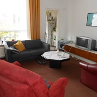 Delft, Van Renswoudestraat, studentenkamer - foto 4