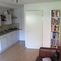 Groningen, Herebinnensingel, 2-kamer appartement - foto 4