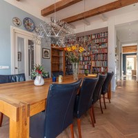 Moordrecht, Dorpsstraat, herenhuis - foto 4