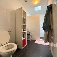 Breda, Dijklaan, kamer - foto 4