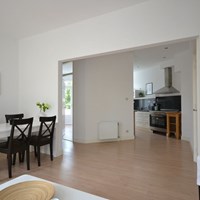 Den Haag, Van der Capellenstraat, 4-kamer appartement - foto 4
