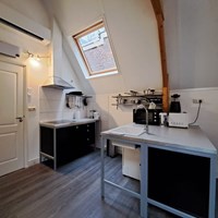 Dordrecht, Korte Nieuwstraat, 2-kamer appartement - foto 6