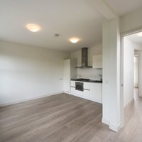 Amsterdam, Van Spilbergenstraat, 3-kamer appartement - foto 6