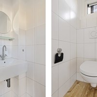 Driebergen-Rijsenburg, Prinses Marijkelaan, hoekwoning - foto 6