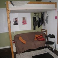 Zwolle, Deventerstraatweg, kamer - foto 4