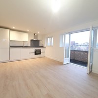 Amsterdam, Jasonstraat, 3-kamer appartement - foto 4