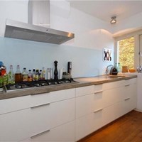 Arnhem, Van Oldenbarneveldtstraat, kamer - foto 5