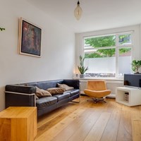 Utrecht, Bekkerstraat, eengezinswoning - foto 5
