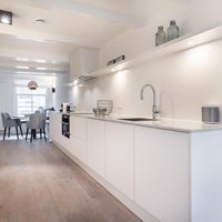 Amsterdam, Keizersgracht, 2-kamer appartement - foto 5