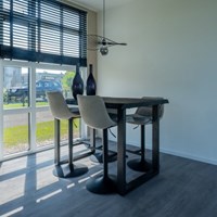 Molenschot, Raakeindse Kerkweg, recreatiewoning - foto 4