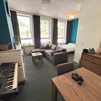 Amersfoort, Stationsstraat, kamer - foto 5
