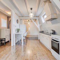 Bergen op Zoom, Grote Markt, 2-kamer appartement - foto 6