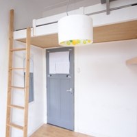 Breda, Menno van Coehoornstraat, kamer - foto 6