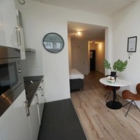Rotterdam, Eendrachtsweg, zelfstandige studio - foto 6