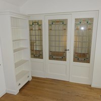 Oegstgeest, Laan van Arenstein, geschakelde woning - foto 6