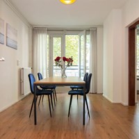 Amsterdam, Bouvigne, 2-kamer appartement - foto 4
