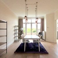 Den Haag, Van Hogenhoucklaan, 3-kamer appartement - foto 6