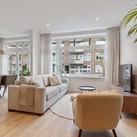 Amsterdam, Egidiusstraat, 3-kamer appartement - foto 4