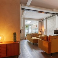 Den Haag, Beukstraat, 3-kamer appartement - foto 6
