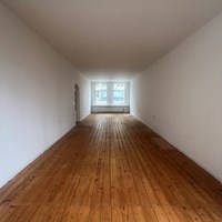 Rotterdam, Rochussenstraat, 4-kamer appartement - foto 4
