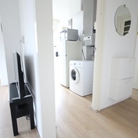 Den Haag, Dierenselaan, 2-kamer appartement - foto 4