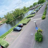 Amsterdam, P Hans Frankfurthersingel, bovenwoning - foto 6