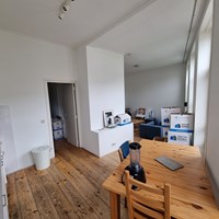 Groningen, Oostersingeldwarsstraat, 2-kamer appartement - foto 4