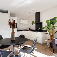 Amsterdam, Oostenburgermiddenstraat, 2-kamer appartement - foto 5