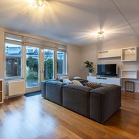 Berkel en Rodenrijs, Veersemeerstraat, eengezinswoning - foto 5