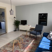 Leiden, Cathrijnestraat, 3-kamer appartement - foto 6