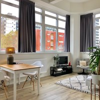 Den Haag, Van Boecopkade, 2-kamer appartement - foto 4