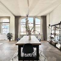 Amsterdam, Spuistraat, 3-kamer appartement - foto 4