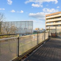 Amsterdam, Glitterstraat, 3-kamer appartement - foto 6