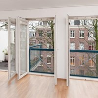 Amsterdam, Huidekoperstraat, 3-kamer appartement - foto 4