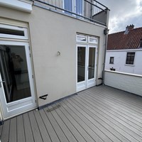 Den Haag, Breedstraat, 4-kamer appartement - foto 6