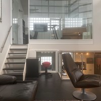 Hilversum, Brinkweg, split-level woning - foto 4