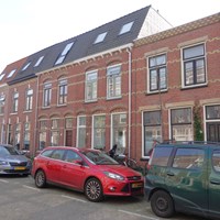 Utrecht, Croesestraat, 4-kamer appartement - foto 4