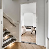 Badhoevedorp, Lindberghstraat, hoekwoning - foto 4