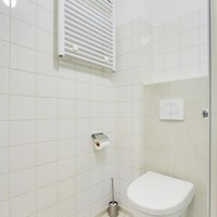 Amsterdam, Compagniestraat, 3-kamer appartement - foto 6
