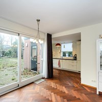 Velsen-Zuid, Dr Kuyperlaan, 2-onder-1 kap woning - foto 6